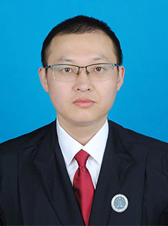 李志伟律师