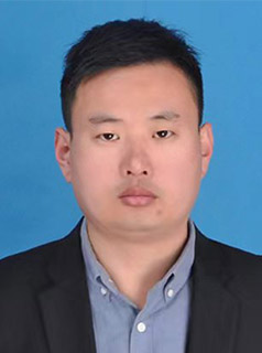 梁海宝（实习人员）